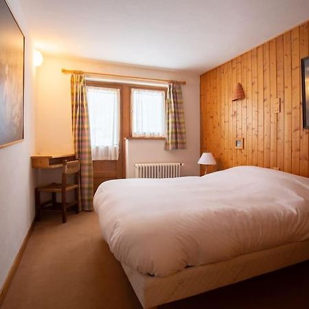Chalet Robaumont - Grand Chalet Familial Proche Du Centre Et Des Pistes 谷雪维尔 外观 照片